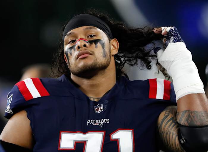 Photo by Winslow Townson-USA TODAY Sports